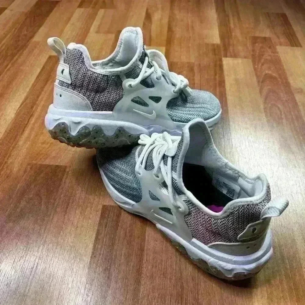 💰HUGE  CLEARANCE SALE 💰 Nike React Presto Flyknit Mens Shoes - Picture 11 of 11